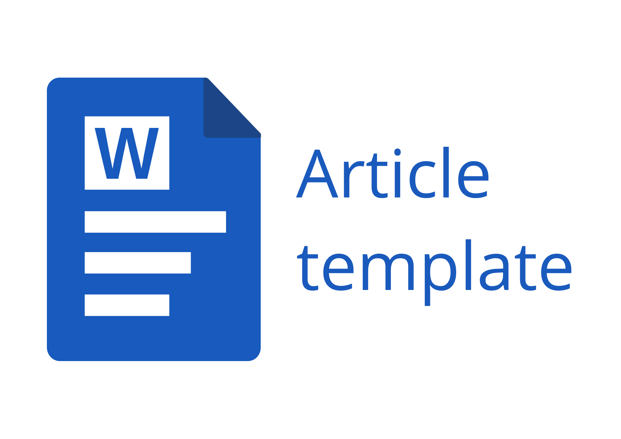 WordTemplate